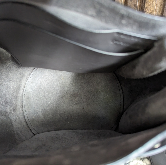 CELINE Big Bucket Bag - Picture 7 of 9